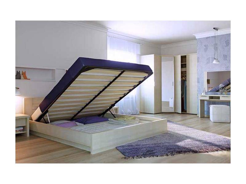 кровать с подъемным механизмом в Нижневартовске