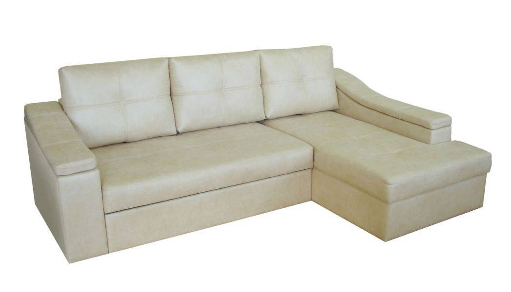 диван угловой люкс-7 в Нижневартовске