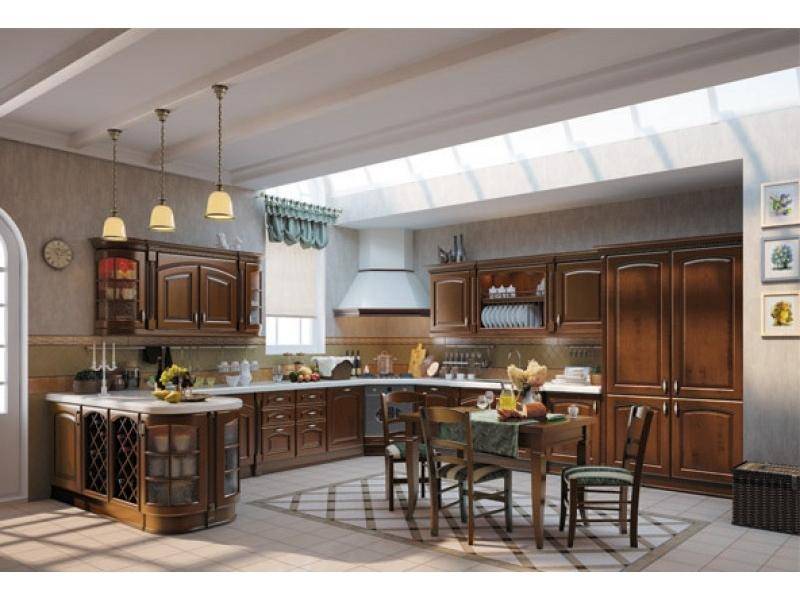 кухня гварнери в Нижневартовске