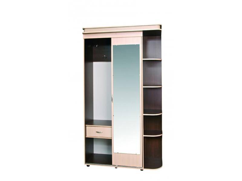 прихожая розалия 2 в Нижневартовске