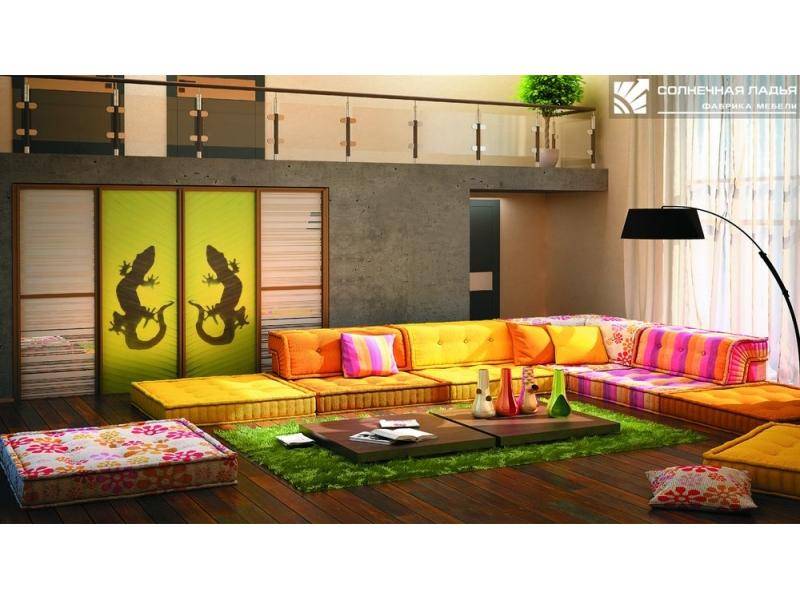 шкаф - купе для гостиной 27 в Нижневартовске