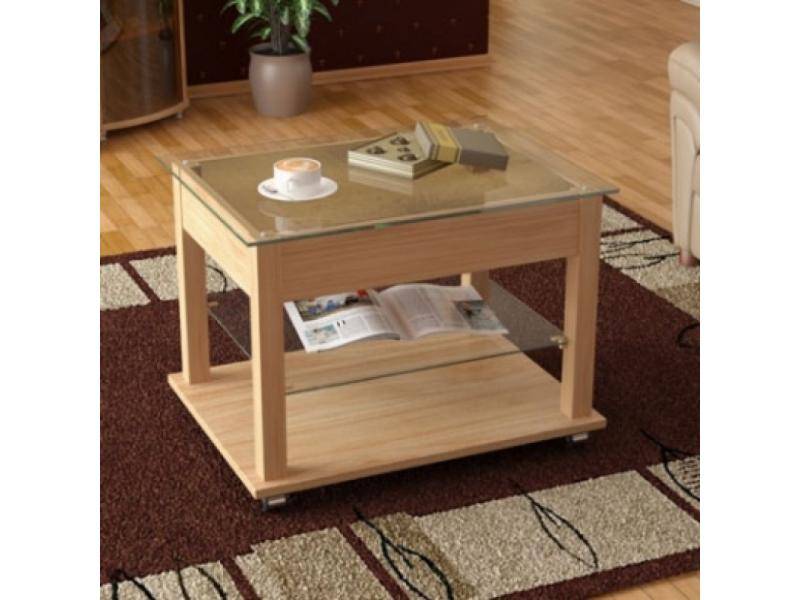 стол журнальный песочница 2,2 в Нижневартовске