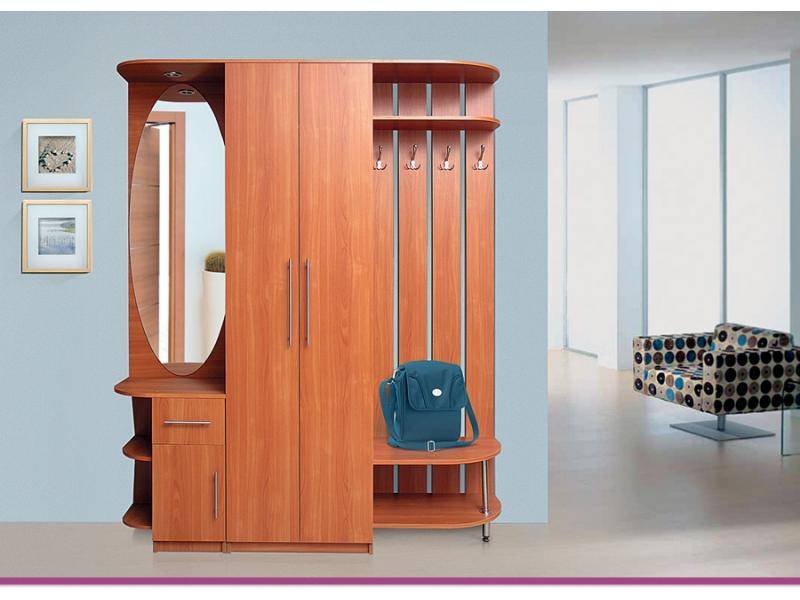 прихожая престиж 5 в Нижневартовске