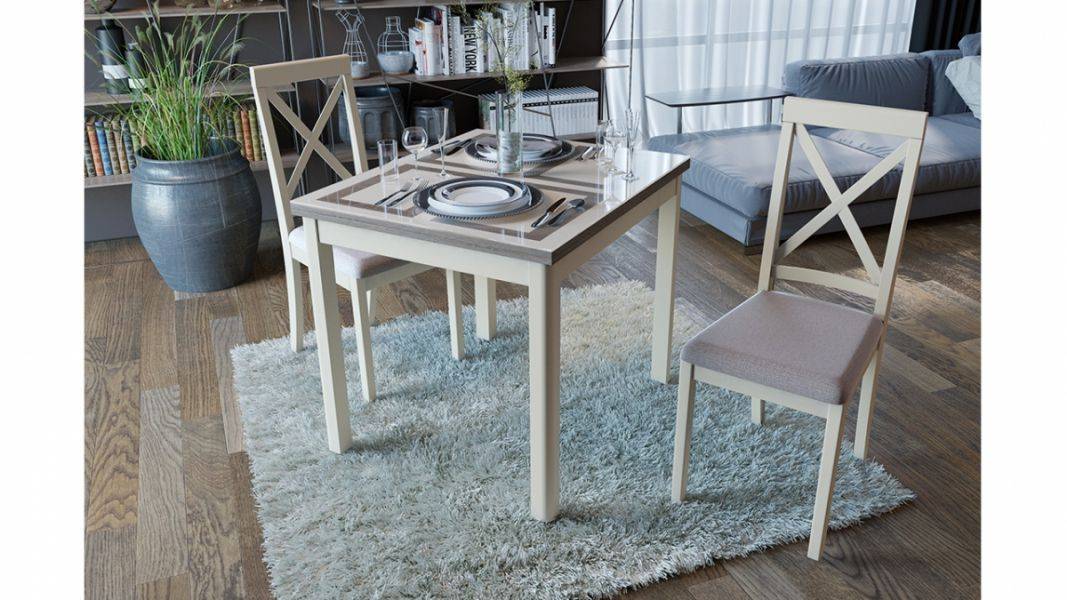 стол мельбурн т2 в Нижневартовске