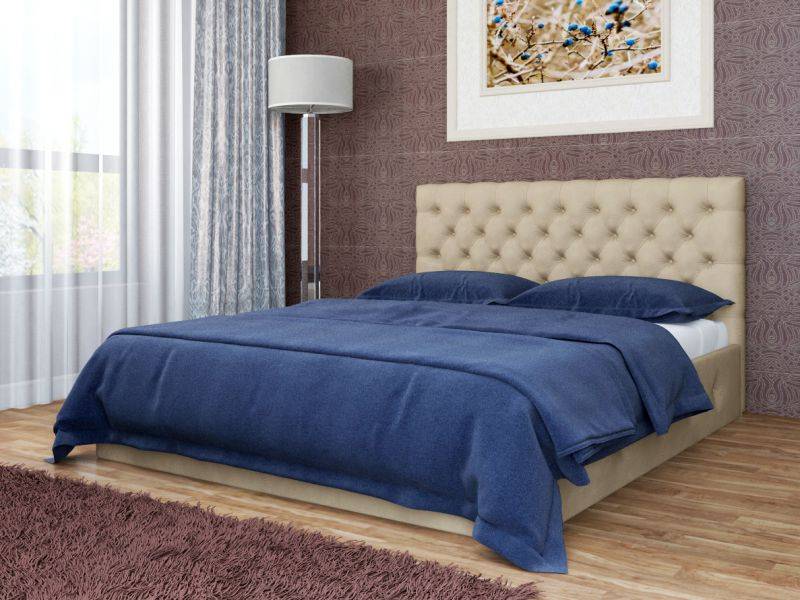 кровать болеро 1 в Нижневартовске