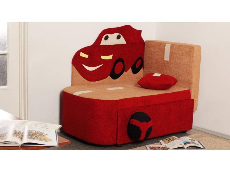 диван прямой соната м 11-4 выдвижной в Нижневартовске