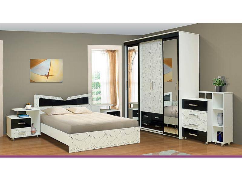 спальня классика 4 в Нижневартовске