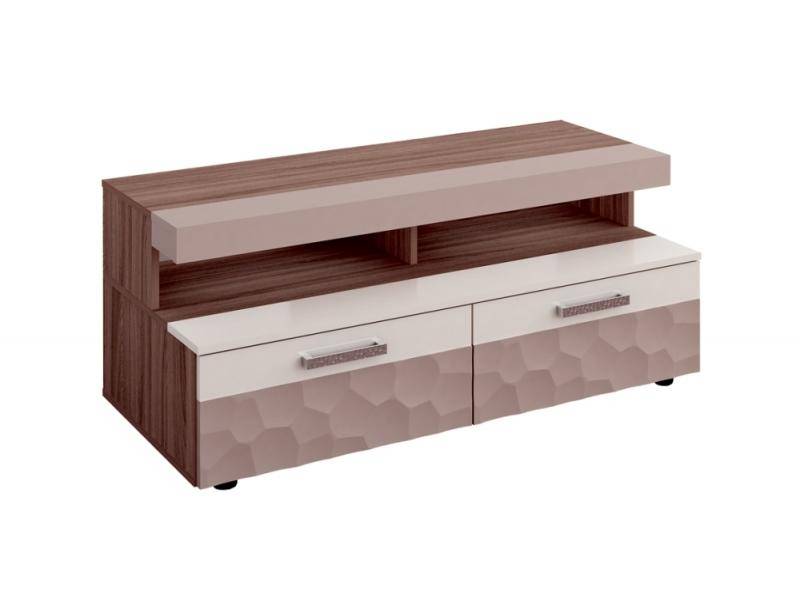 тумба для телевизора мокко 33.01 в Нижневартовске