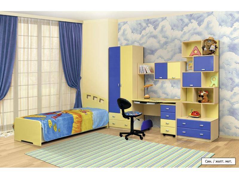 детская юниор 2 в Нижневартовске