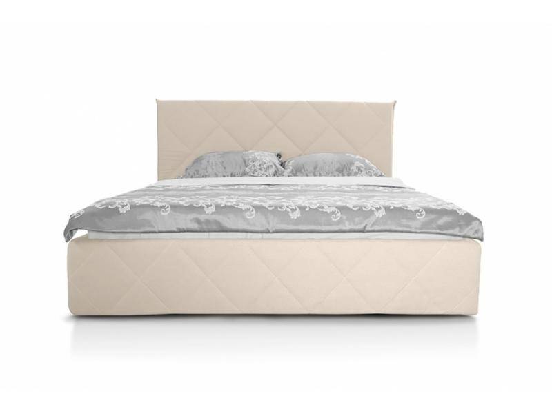 двуспальная кровать florenzia в Нижневартовске