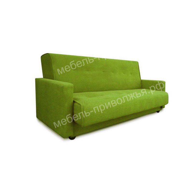 простой диван-книжка в Нижневартовске