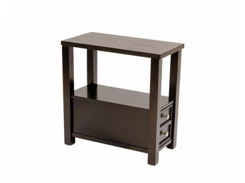 стол журнальный деревянный-1621 в Нижневартовске