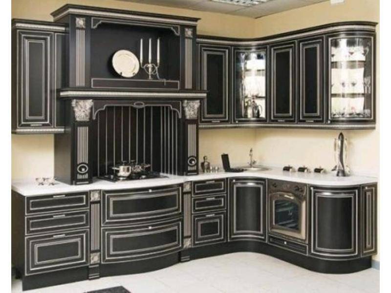 кухня 46 в Нижневартовске