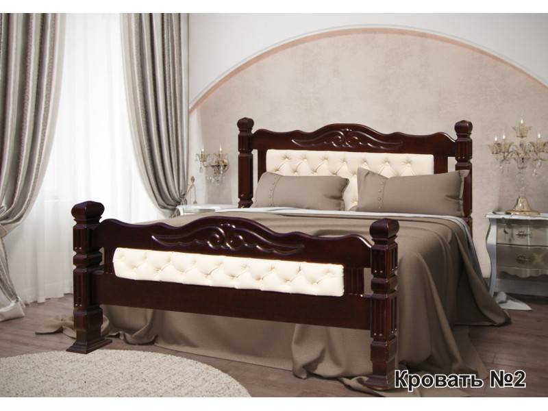 кровать 2 в Нижневартовске