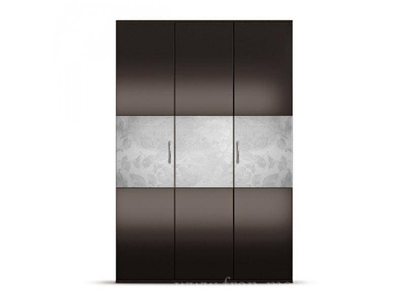 трехдверный шкаф норман в Нижневартовске