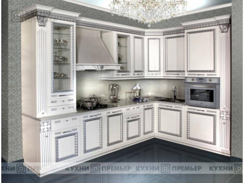 кухня ванесса в Нижневартовске