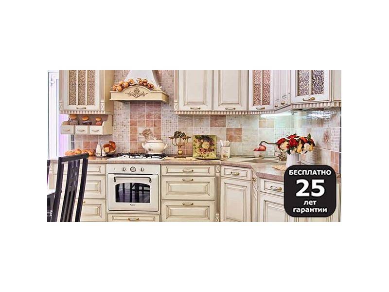 классическая кухня в Нижневартовске