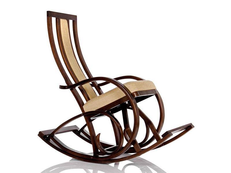 кресло-качалка модерн в Нижневартовске