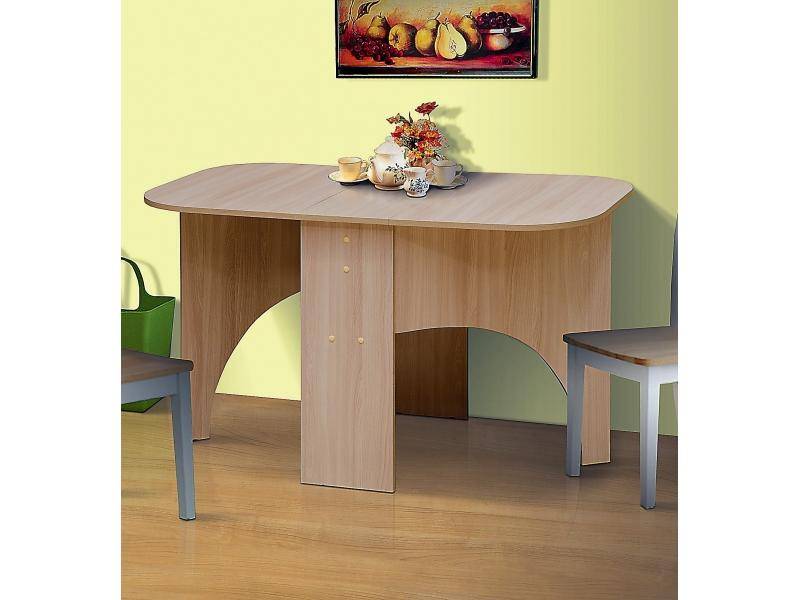 стол книжка в Нижневартовске