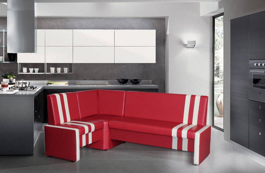 кухонный уголок валенсия 2 в Нижневартовске