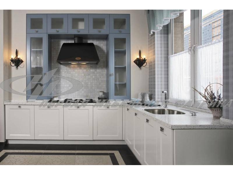 кухня угловая прованс в Нижневартовске