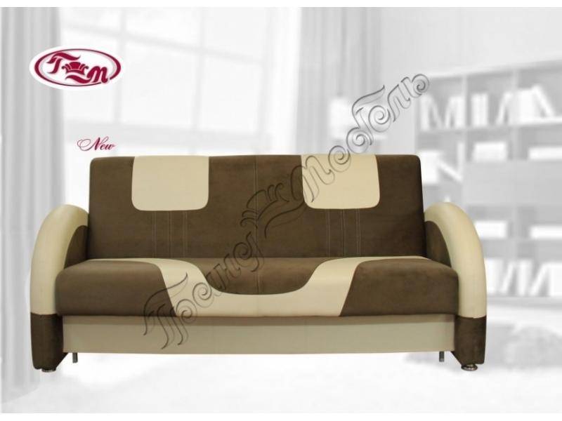 комфортный диван смайл в Нижневартовске