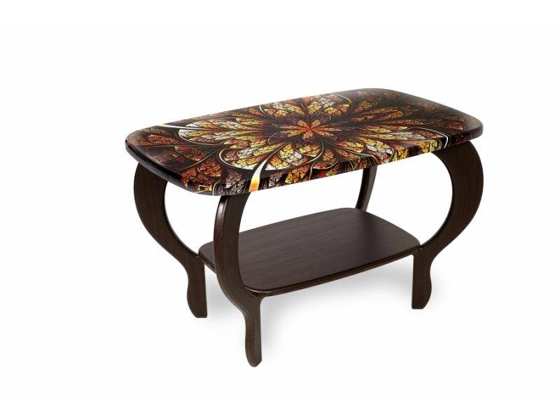 стол журнально-обеденный восток 6 в Нижневартовске