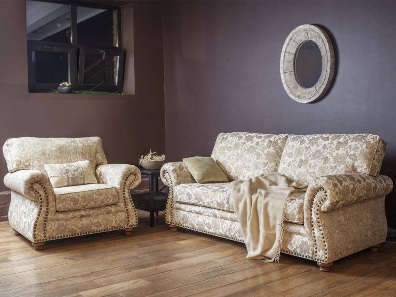 мягкая мебель для гостиной версаль в Нижневартовске