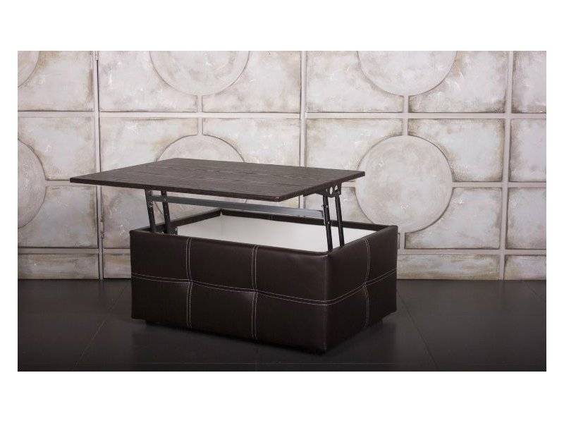 стол-пуф трансформер в Нижневартовске