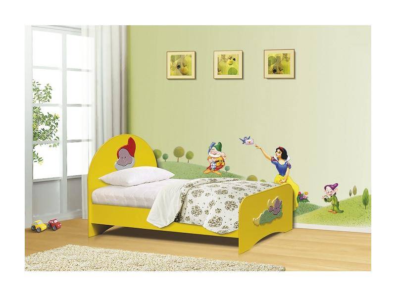 детская кровать гном в Нижневартовске