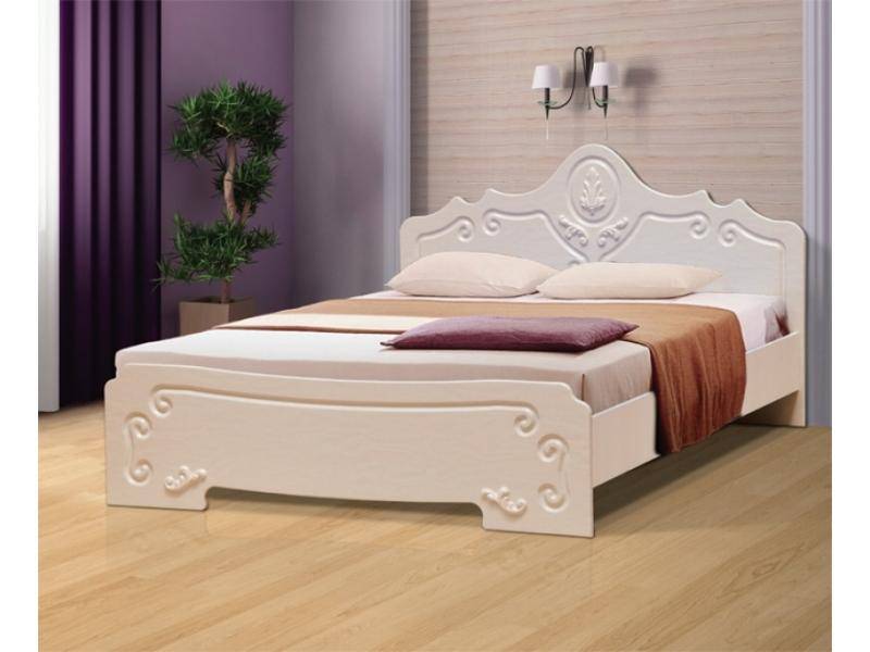 кровать джульетта в Нижневартовске