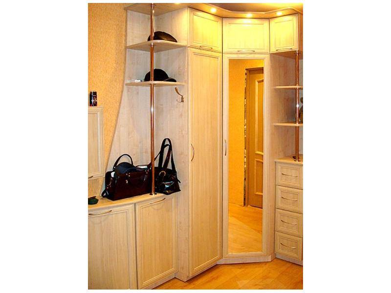 прихожая 1.1 в Нижневартовске