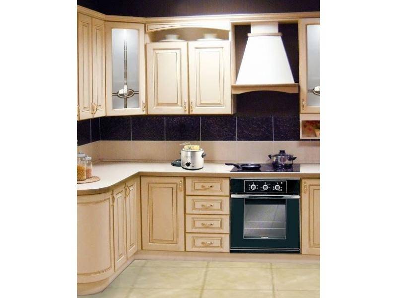 кухня venta 0198 в Нижневартовске