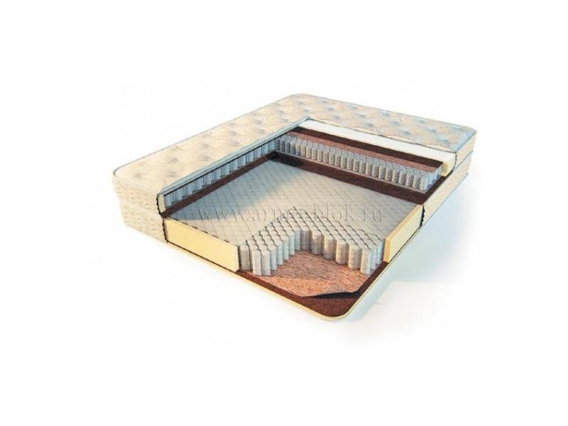 матрас азалия в Нижневартовске