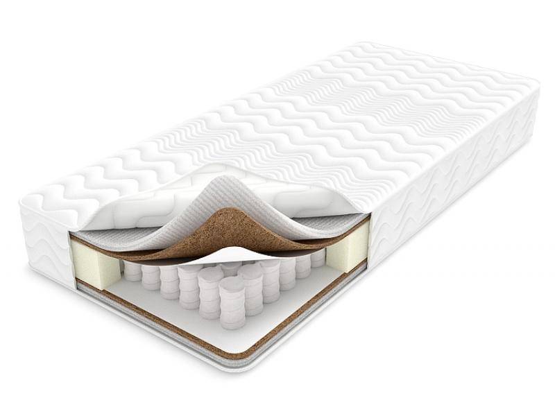 матрас biocomfort в Нижневартовске