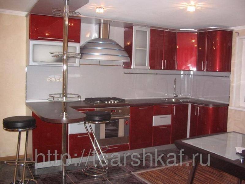 кухня 20 в Нижневартовске