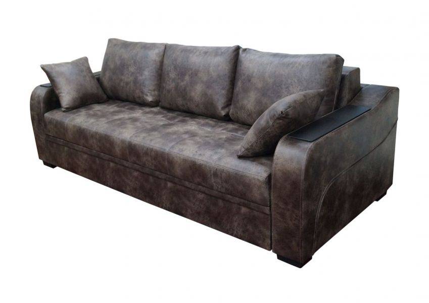 диван-кровать милан 9 б мдф в Нижневартовске