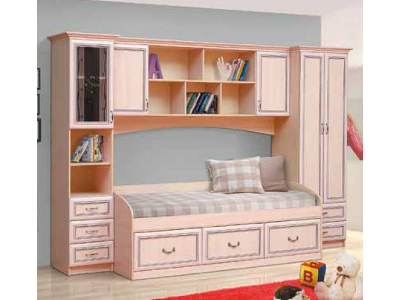 детская омега 7 в Нижневартовске