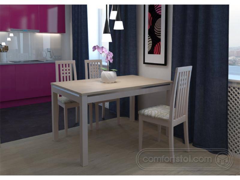 стол обеденный барон-1 в Нижневартовске