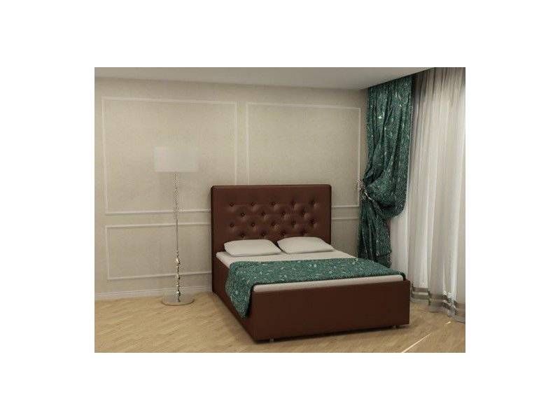 кровать двуспальная – джоржетта в Нижневартовске