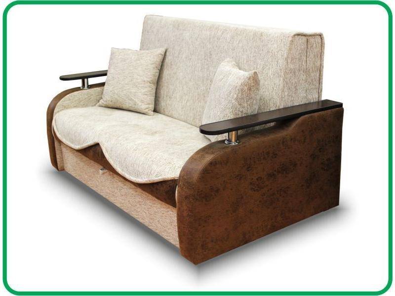 прямой диван цезарь в Нижневартовске