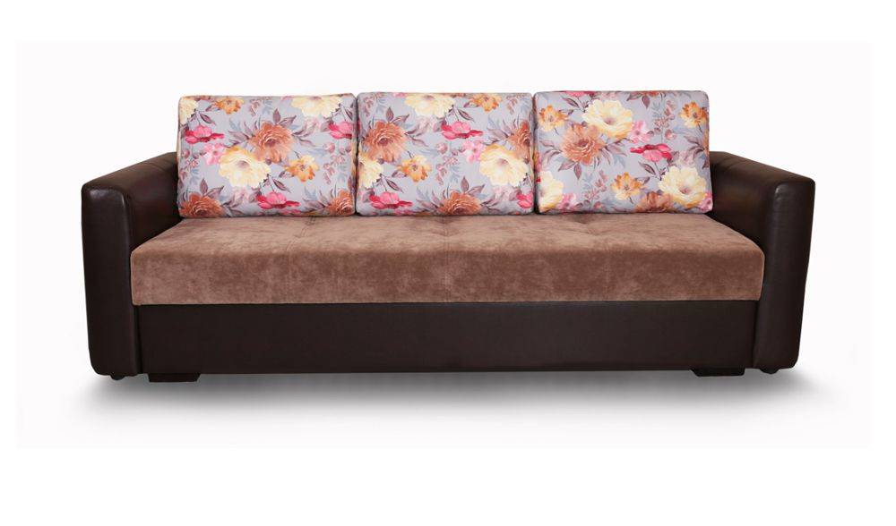 диван прямой пингвин 3/8 в Нижневартовске