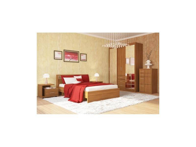 классическая спальня соренто-2 в Нижневартовске