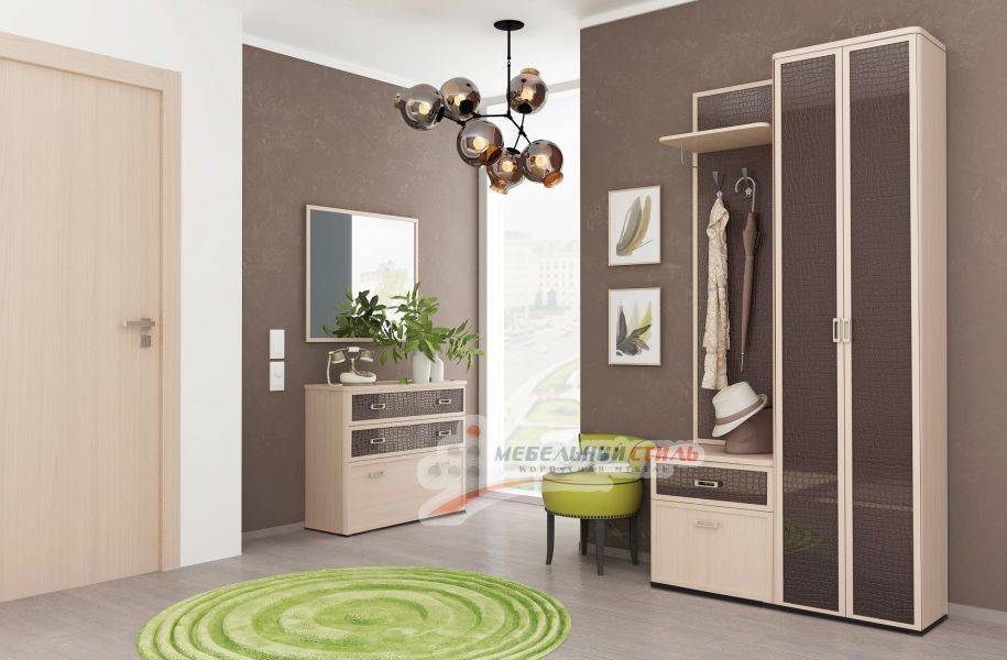 прихожая оскар 2 в Нижневартовске