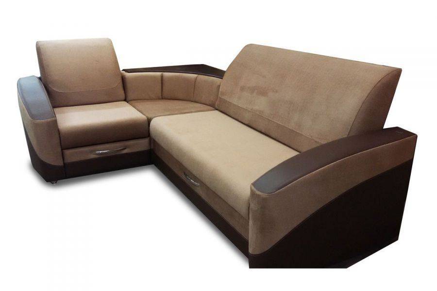 угловой диван статус в Нижневартовске