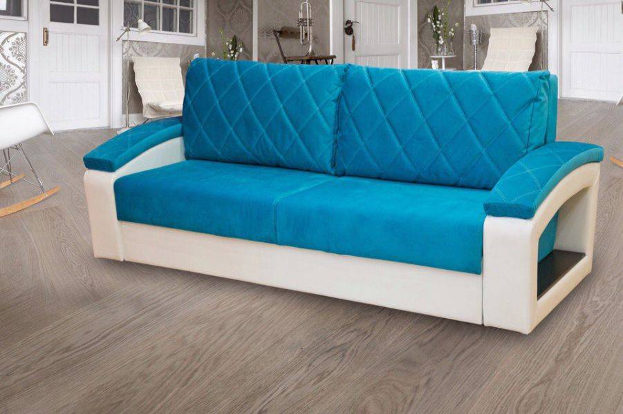 прямой диван крит в Нижневартовске