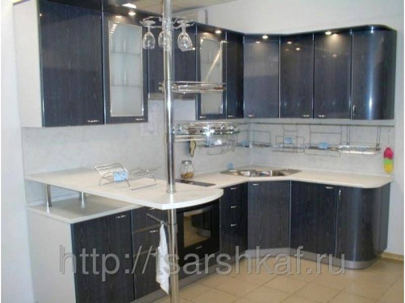 кухня 12 в Нижневартовске