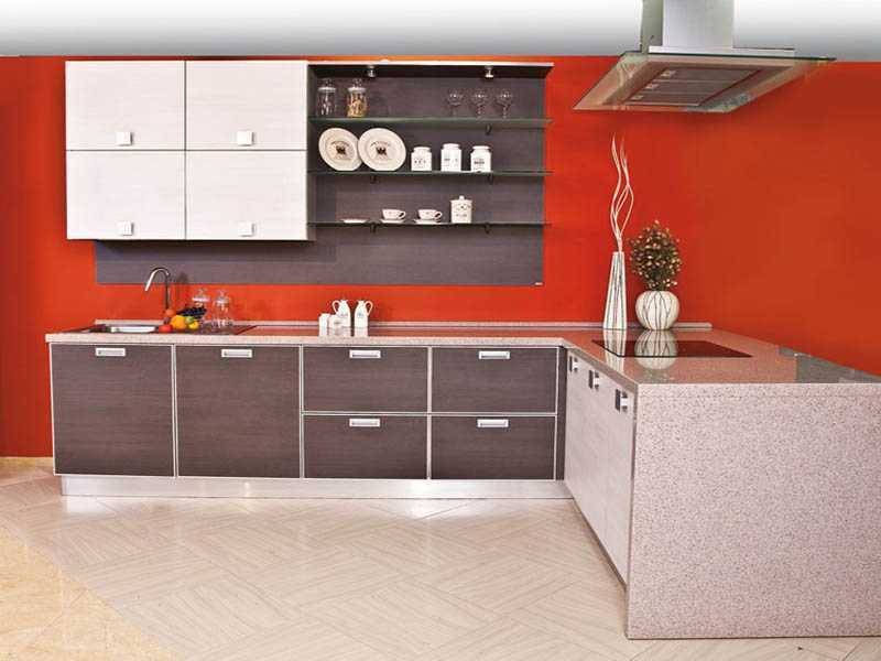 кухонный гарнитур румба в Нижневартовске