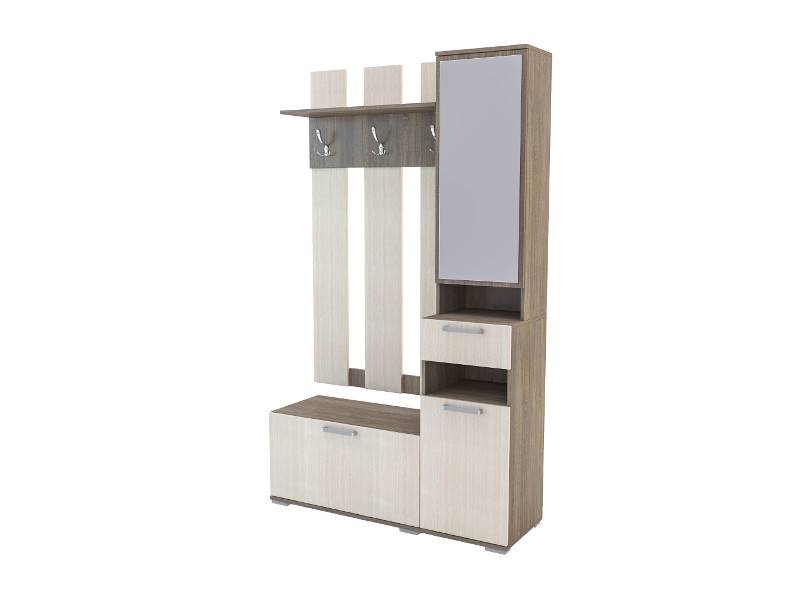 прихожая инесс в Нижневартовске