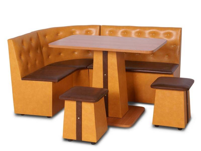 обеденная группа люкс в Нижневартовске